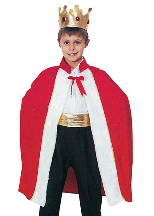 Kings Robe Costume €995 Costumecornerie 0688