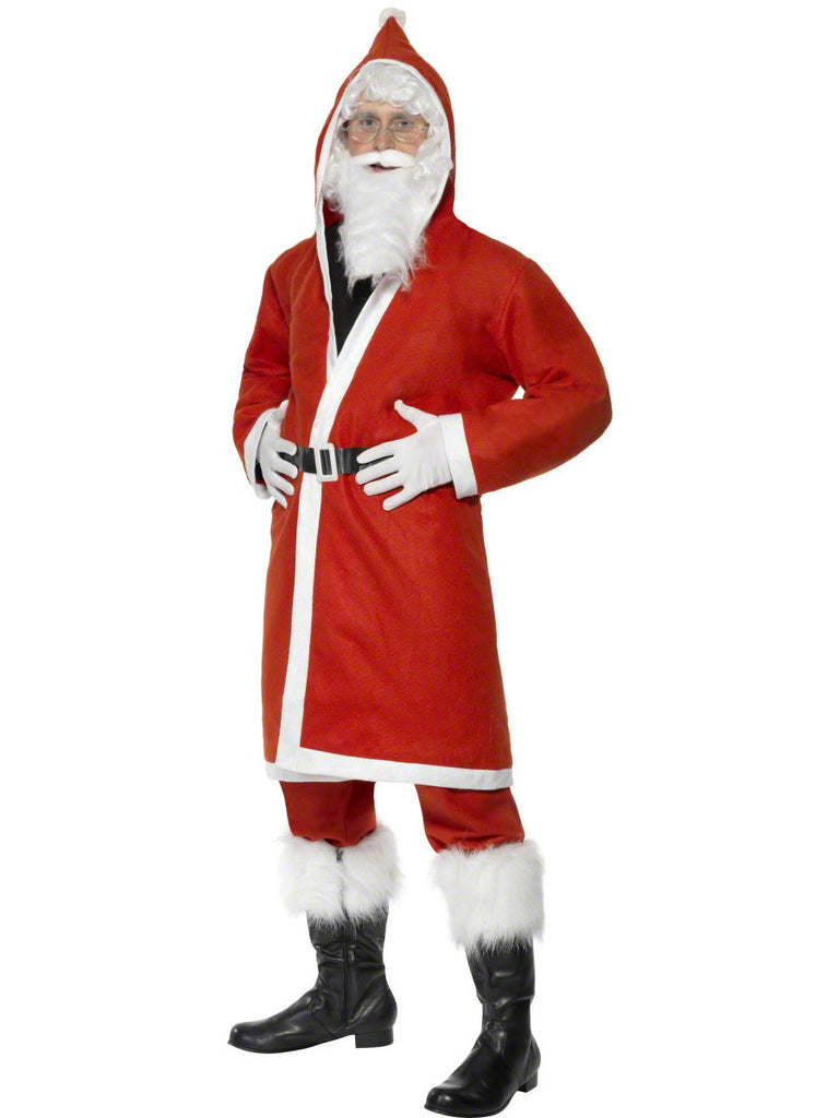 Father sales christmas costume