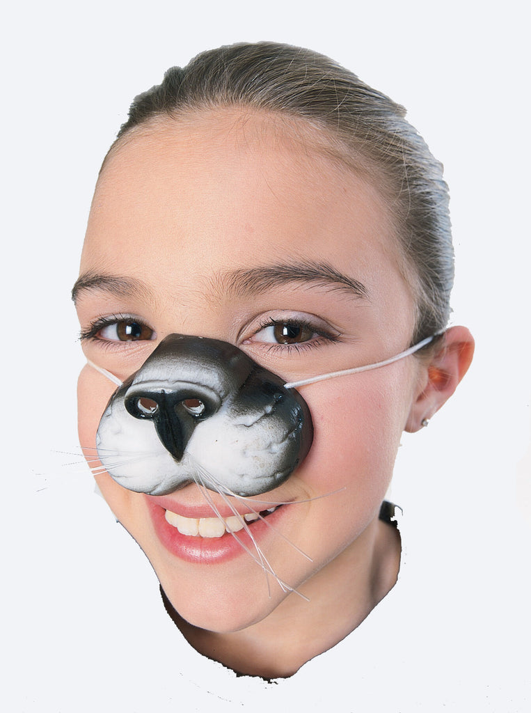 Cat Nose Costume €2.50 – CostumeCorner.ie