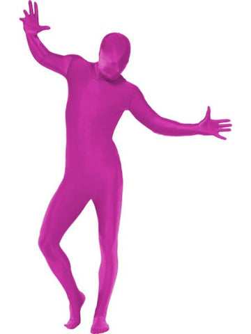 Second Skin-Pink Costume €19.95 –